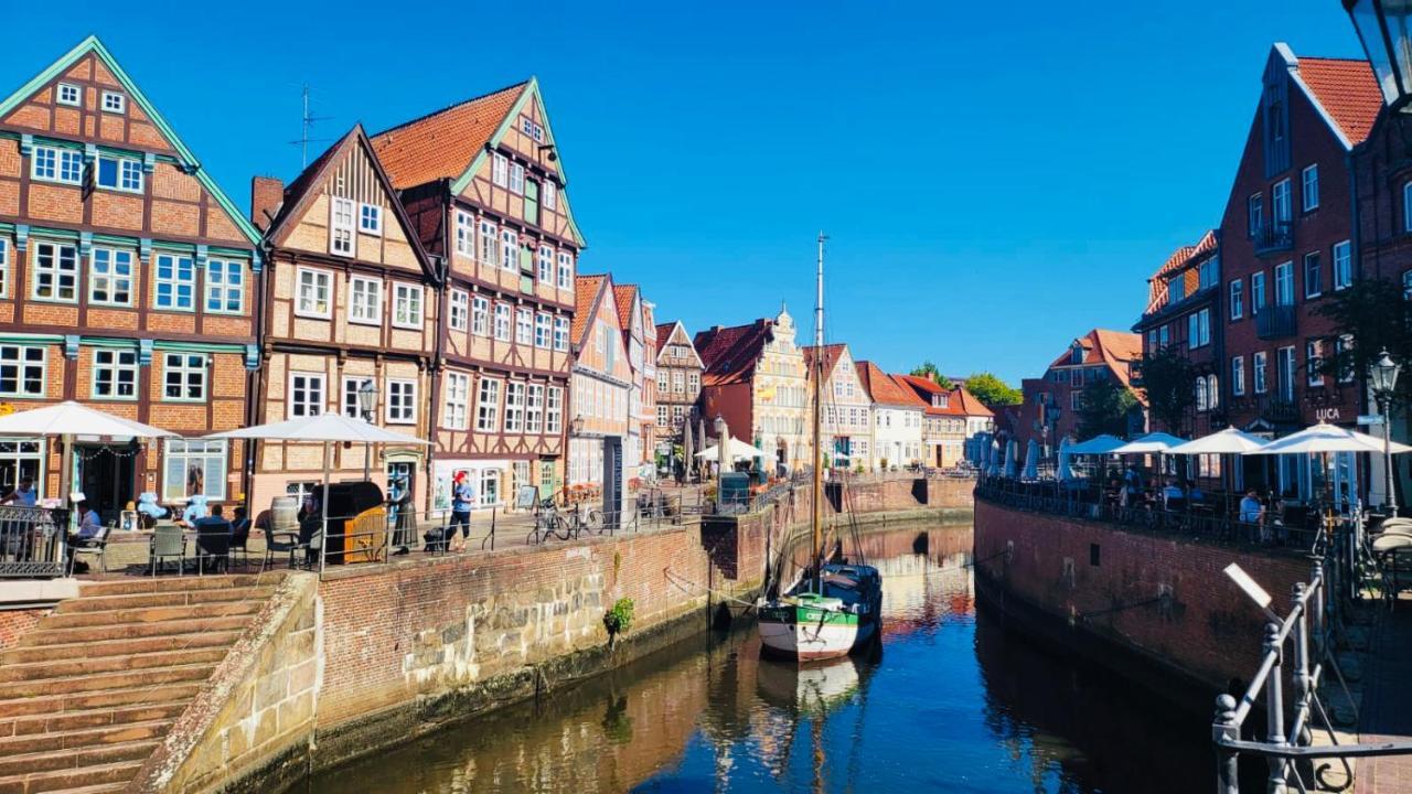 Das Stader Domizil Luaran gambar