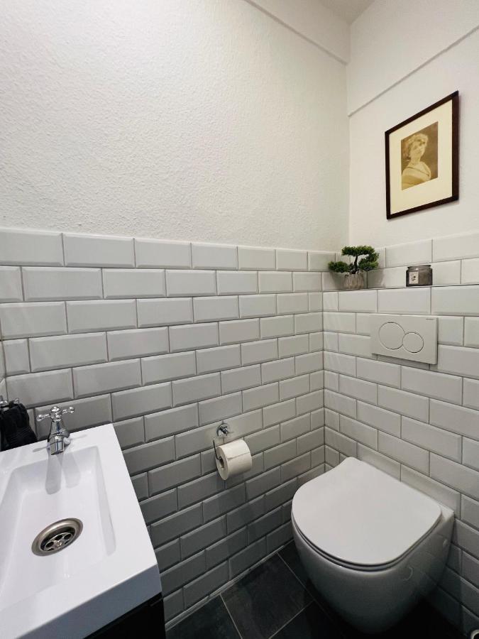 Das Stader Domizil Luaran gambar