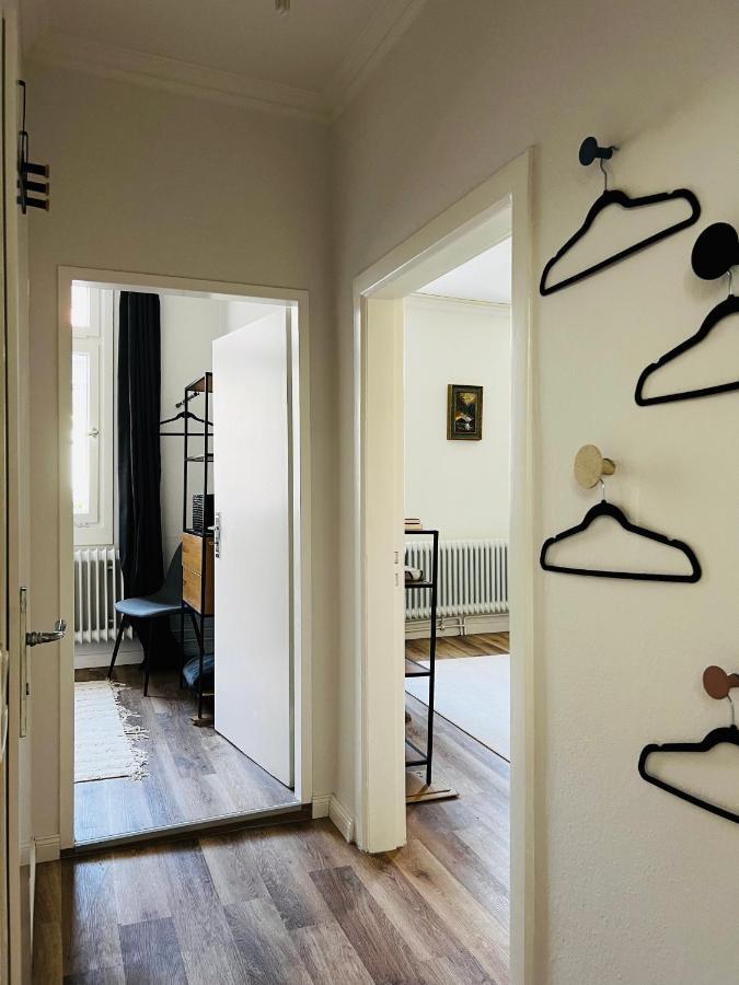 Das Stader Domizil Luaran gambar