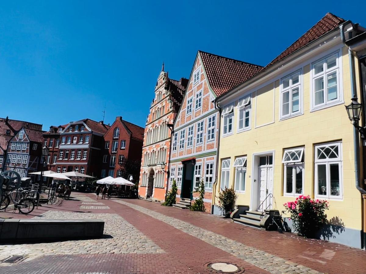 Das Stader Domizil Luaran gambar